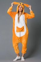 Лот: 10509360. Фото: 3. Кигуруми "Кенгуру с кенгуренком... Новый год!