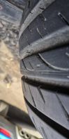 Лот: 17559133. Фото: 6. Nexen Nfera SU4 комплект колес...