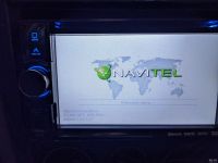 Лот: 18086750. Фото: 2. clarion nx 403 usb, bluetooth... Автозвук