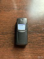 Лот: 18175571. Фото: 2. Nokia 8910 Легендарный. Смартфоны, связь, навигация