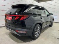 Лот: 25800428. Фото: 9. Hyundai Tucson 2021