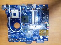 Лот: 16305142. Фото: 2. Материнская плата ba41-00810a... Комплектующие