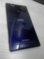 Лот: 6247101. Фото: 2. 6 дюймовый смартфон Sony Xperia... Смартфоны, связь, навигация