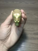 Лот: 25899281. Фото: 5. Туристический нож "Хищник"