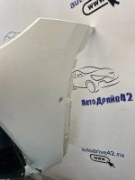 Лот: 24809816. Фото: 8. бампер BMW X3 G01