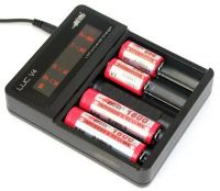 Лот: 17789336. Фото: 4. Универсальноe зарядное устройство... Красноярск