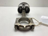 Лот: 20379671. Фото: 2. Поршень с шатуном Mazda Mazda... Автозапчасти