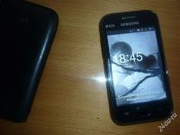 Лот: 2655445. Фото: 2. SAMSUNG S6802 GALAXY ACE DUOS... Смартфоны, связь, навигация