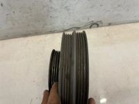 Лот: 23594895. Фото: 3. шкив коленвала Honda Civic Ferio... Авто, мото, водный транспорт