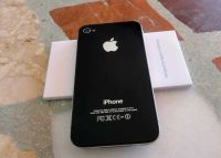 Лот: 5146926. Фото: 3. Смартфон Apple iPhone 4 RF 3.5... Красноярск
