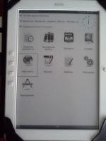 Лот: 4021360. Фото: 4. Электронная книга ONYX BOOX M92... Красноярск