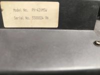 Лот: 25789629. Фото: 3. Мониторы NEC профессиональные... Компьютеры, оргтехника, канцтовары