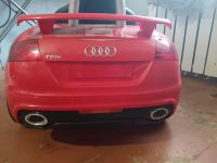 Лот: 24616805. Фото: 5. Ауди ТТ, Audi TT RS PLUS, электромобиль