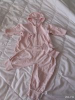 Лот: 8175852. Фото: 4. Комплект для девочки Eva collection... Красноярск