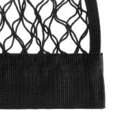 Лот: 25879863. Фото: 2. Сетка багажная TORSO для ниш... Шины, Диски