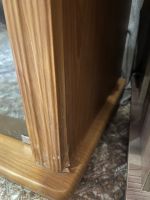 Лот: 20652670. Фото: 3. Тумба для телевизора бу. Мебель