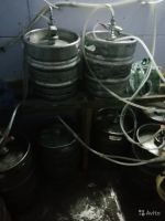 Лот: 14813722. Фото: 2. Магазин разливных напитков. Готовый бизнес