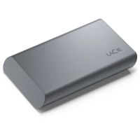 Лот: 24667887. Фото: 6. Внешний диск SSD Lacie 2TB Mobile...