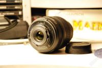 Лот: 1086048. Фото: 3. Nikon 18-55mm f/3.5-5.6G AF-S... Красноярск