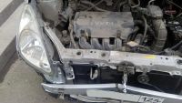 Лот: 7152254. Фото: 4. Toyota FunCargo NCP20