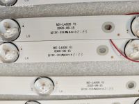 Лот: 21441629. Фото: 2. MS-L4026 V1 tv Telefunken TF-LED65S03T2SU... Запчасти для бытовой техники