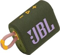 Лот: 21578728. Фото: 4. Портативная колонка JBL GO 3... Красноярск