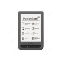 Лот: 5696874. Фото: 2. 6'' Электронная книга PocketBook... Электронные книги, аксессуары