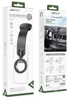 Лот: 25771717. Фото: 5. Автодержатель ACEFAST D36 Magnetic...