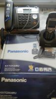 Лот: 5558387. Фото: 2. Panasonic KX-TDC530 RU-комплект... Стационарные, спутниковые телефоны
