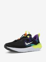 Лот: 24289288. Фото: 2. Кроссовки детские Nike Run Flow... Обувь