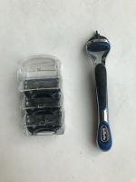 Лот: 25675124. Фото: 2. Бритвенный станок Gillette Fusion... Косметика и уход