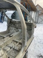 Лот: 24627555. Фото: 7. стойка кузова Renault Fluence...