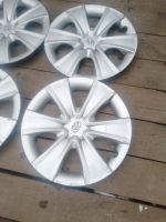 Лот: 25805422. Фото: 3. колпаки Toyota. Авто, мото, водный транспорт