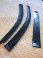 Лот: 1553324. Фото: 2. Ветровики на Honda Accord CM2... Оснащение, оборудование, аксессуары