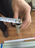 Лот: 6147617. Фото: 2. Труба. Строительство и ремонт