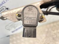 Лот: 25410562. Фото: 7. педаль газа Nissan Almera Classic...
