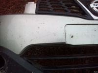 Лот: 16632377. Фото: 4. Бампер передний Nissan Qashqai. Красноярск
