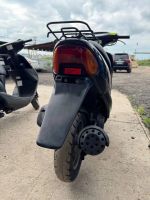 Лот: 25803130. Фото: 3. Honda DIO AF34 (49cc) б/у. Авто, мото, водный транспорт