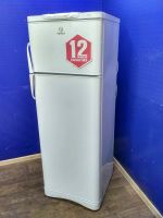 Лот: 11963053. Фото: 2. Холодильник indesit ra 32 g (01068527... Крупная бытовая техника
