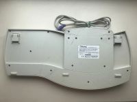 Лот: 25631518. Фото: 2. Клавиатура Chicony KB-9938 (PS... Периферия