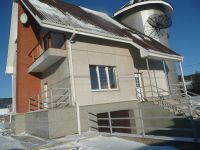 Лот: 3819980. Фото: 2. Коттедж в п. Манский, 17км. от... Продажа