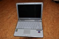 Лот: 3127265. Фото: 3. Fujitsu Lifebook P7010 (рабочий... Компьютеры, оргтехника, канцтовары