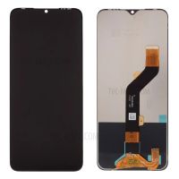Лот: 18686544. Фото: 2. Дисплей Infinix Hot 10 Lite (X657B... Запчасти, оборудование