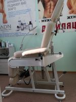 Лот: 17088701. Фото: 4. кресло педикюрное с электромотором. Красноярск