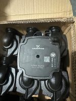 Лот: 21335110. Фото: 2. Насос Grundfos циркуляционный... Сантехника, водопровод