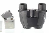 Лот: 4941709. Фото: 2. Бинокль Pentax Jupiter III+ 8x22... Оптические приборы