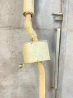 Лот: 25821174. Фото: 12. выхлопная труба Honda Accord CL9