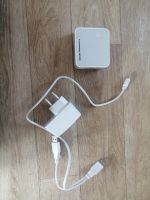 Лот: 20177151. Фото: 3. Мини роутер tp-link tl-mr3020. Компьютеры, оргтехника, канцтовары