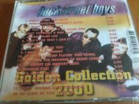 Лот: 8297831. Фото: 2. Backstreet boys - best. Коллекционирование, моделизм