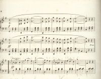 Лот: 16700131. Фото: 6. Ноты. Серебристые волны ( мексиканский...